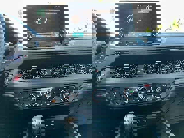 Certified 2023 Honda Accord EX image 16