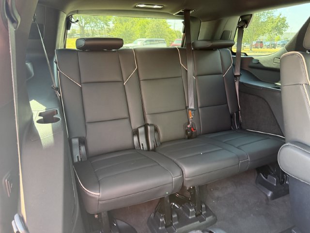 New 2026 Cadillac Escalade Sport w/ Touring Package AWD/4WD image 27