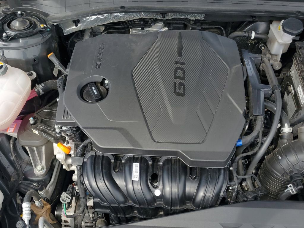 Used 2025 Kia K5 LXS FWD image 12