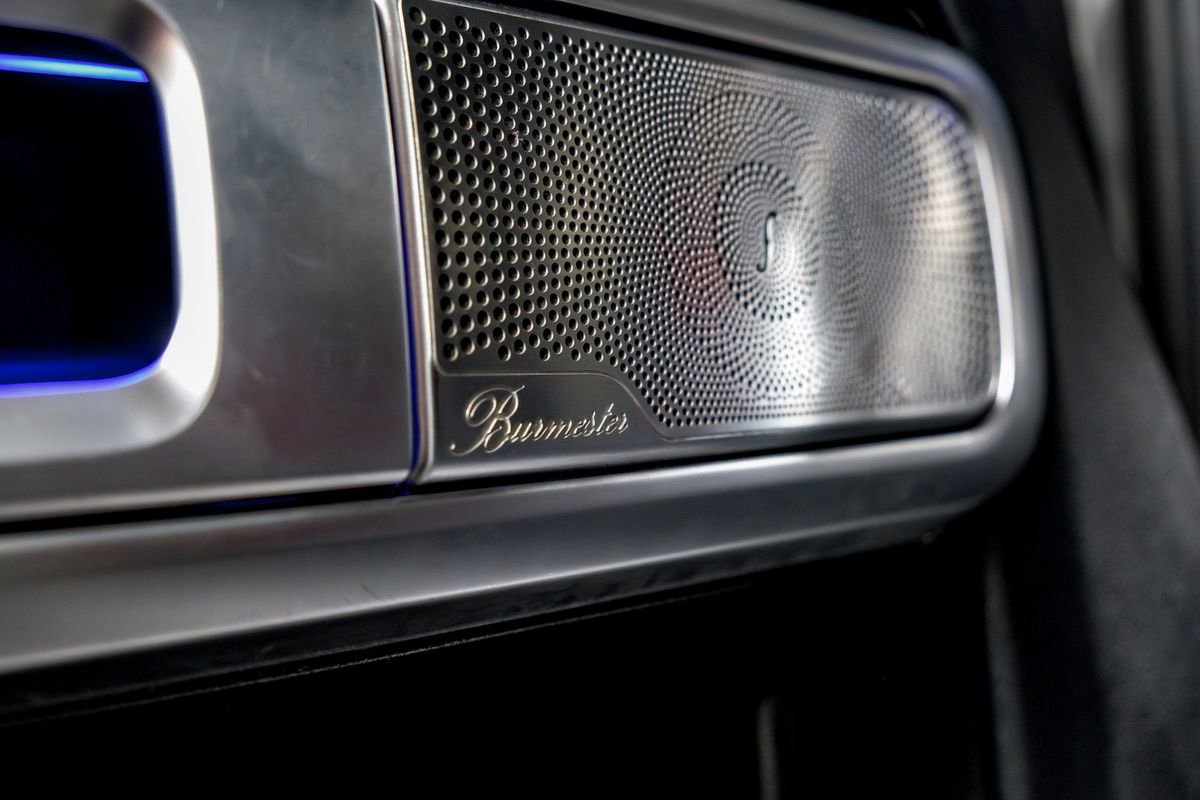 Used 2019 Mercedes-Benz G 550 image 33