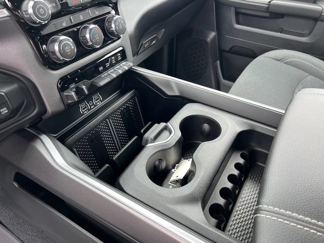 New 2025 RAM 2500 Big Horn AWD/4WD image 14
