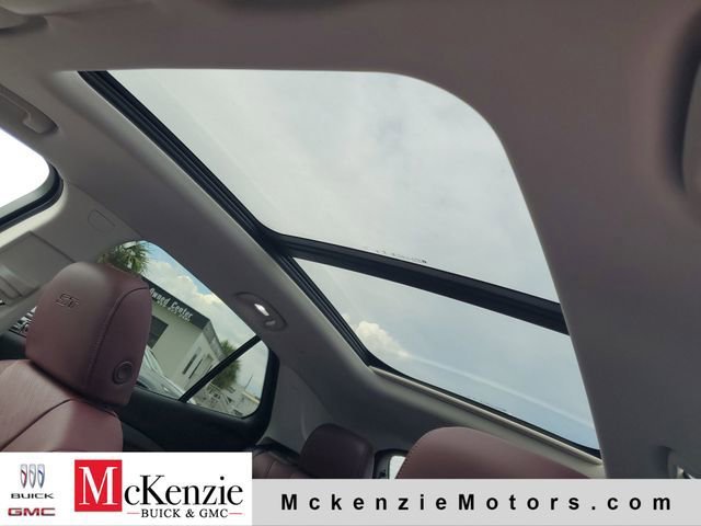 New 2026 Buick Envision Sport Touring AWD/4WD image 10