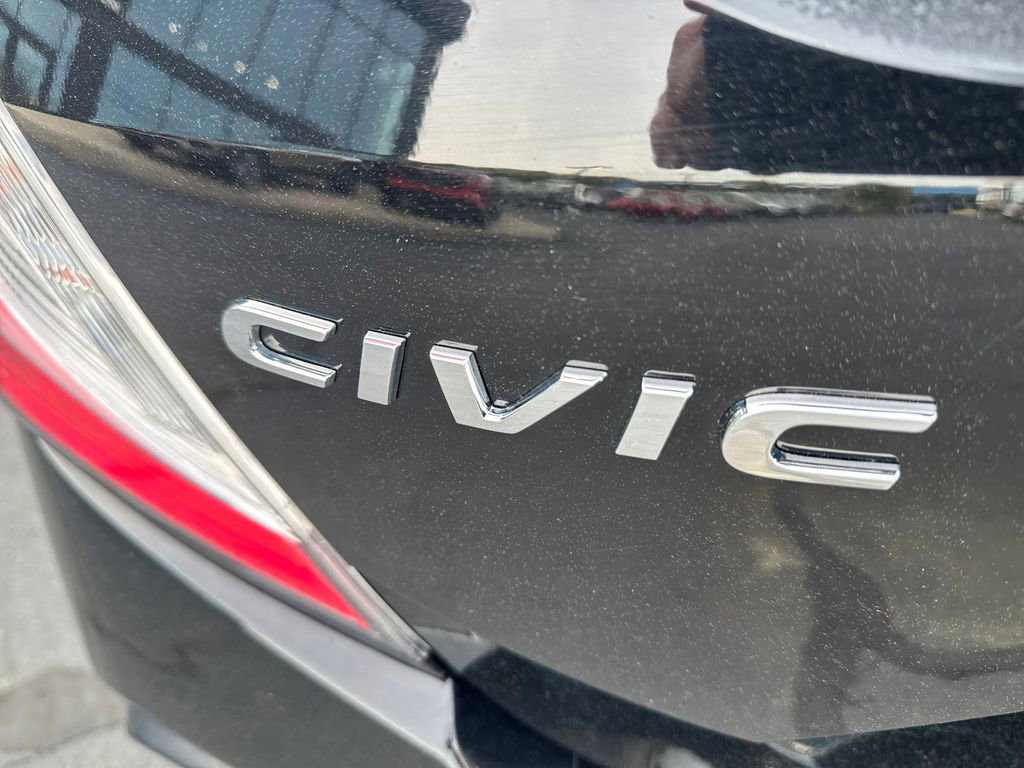 Used 2021 Honda Civic Sport image 23