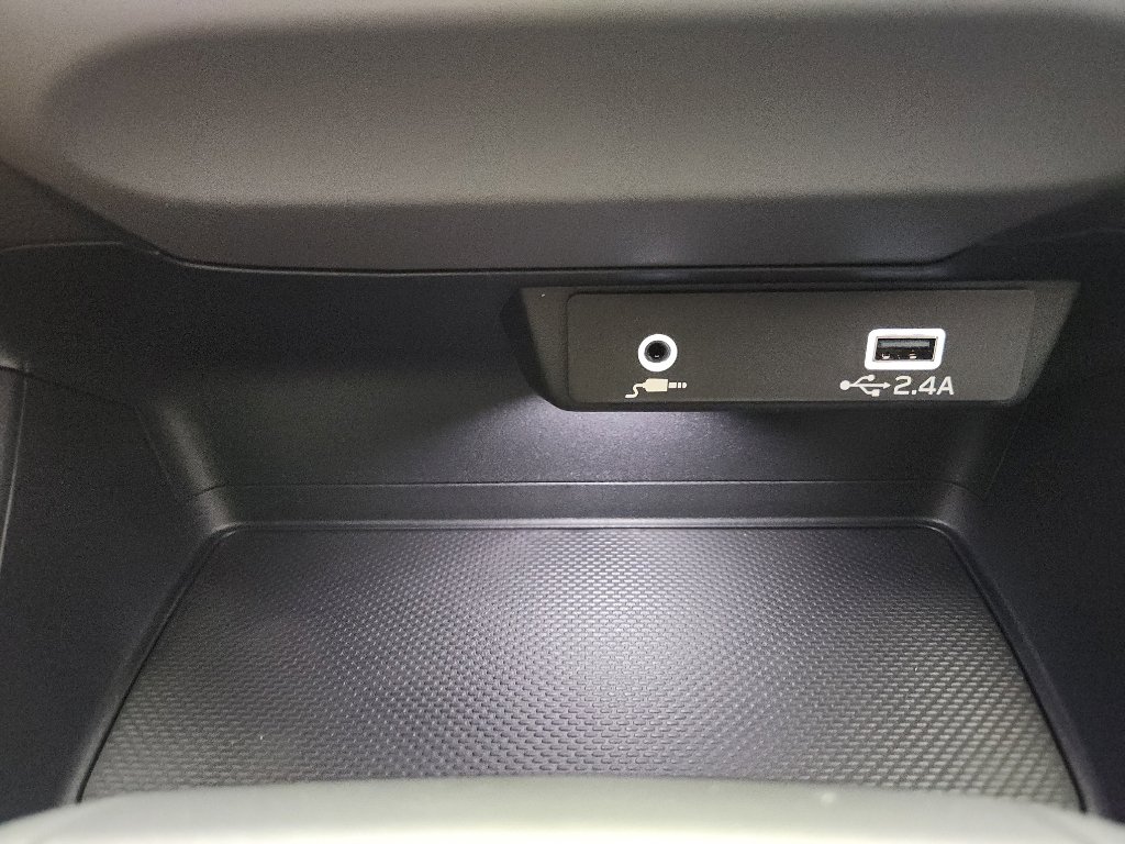 New 2026 Subaru Crosstrek 2.5i AWD/4WD image 21