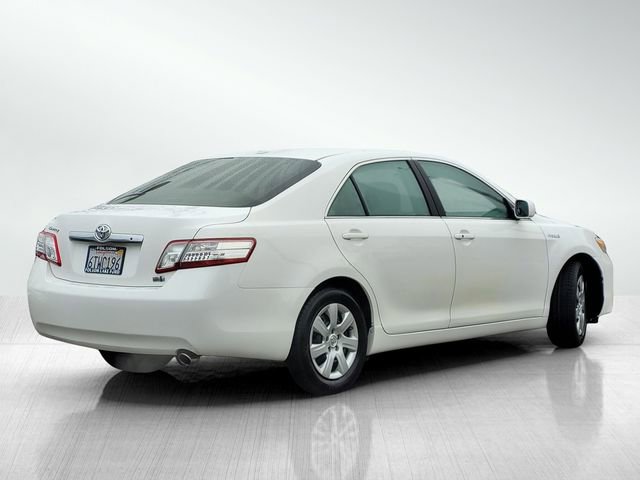 Used 2011 Toyota Camry Base image 4