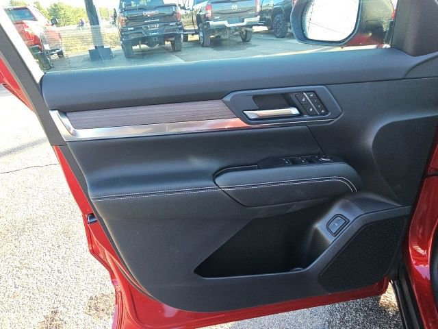 New 2026 GMC Terrain Denali image 19