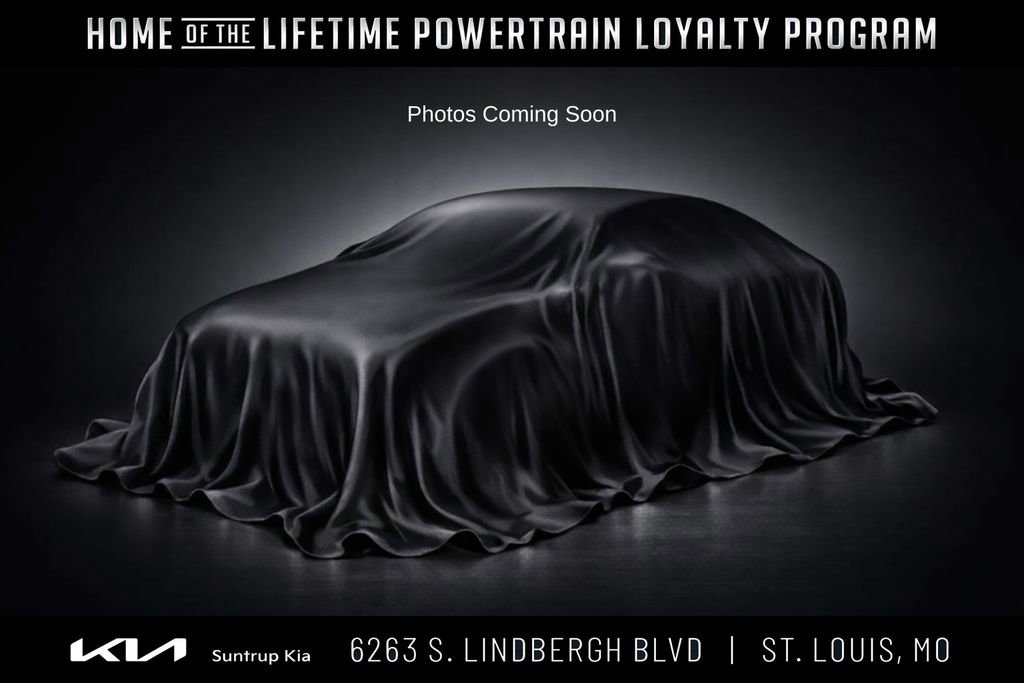 Used 2023 Kia K5 GT-Line w/ GT-Line Premium Package image 1