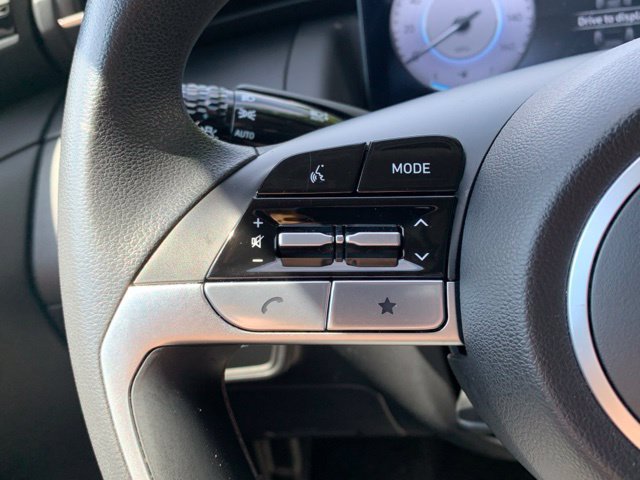 Used 2024 Hyundai Tucson SEL FWD image 23