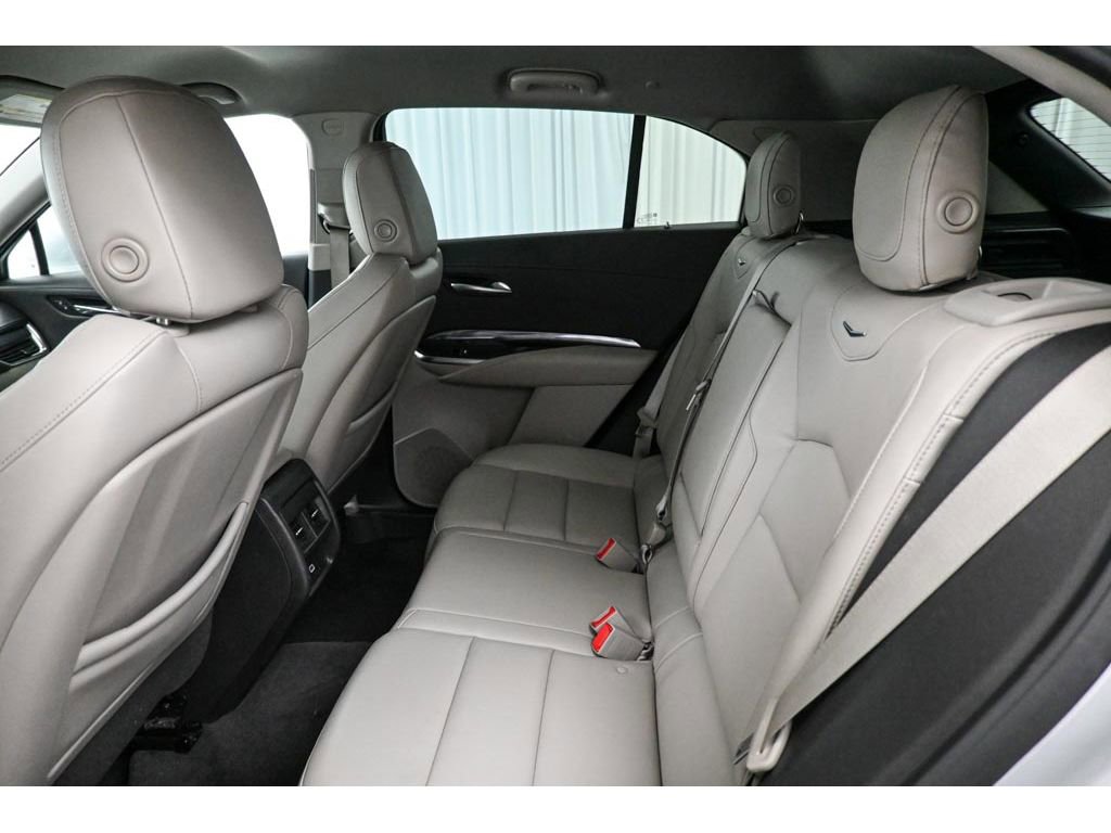 Used 2020 Cadillac XT4 Luxury image 19