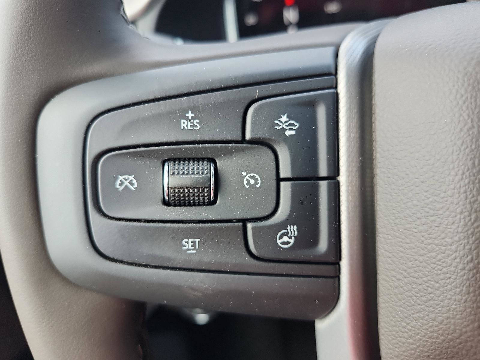 New 2026 GMC Sierra 2500 Denali image 22