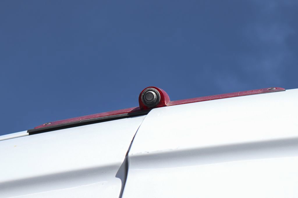 Used 2016 Freightliner Sprinter 3500 w/ High Idle Fixed Package image 37