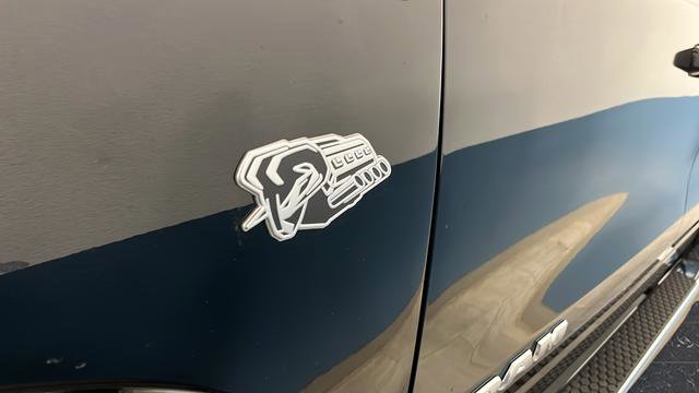 New 2026 RAM 1500 Laramie w/ Chrome Appearance Group AWD/4WD image 42