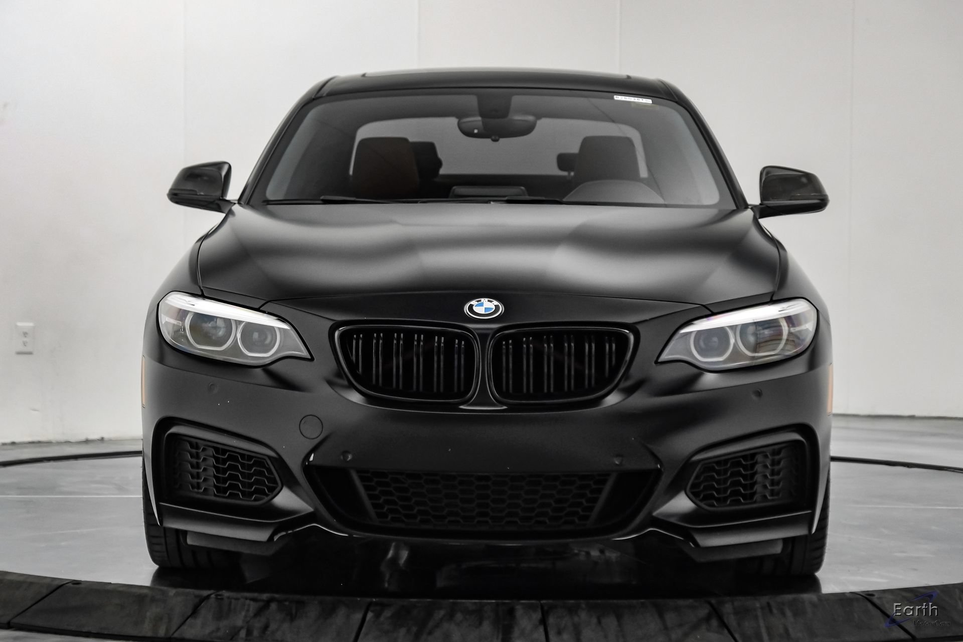 Used 2018 BMW M240i Coupe RWD image 29