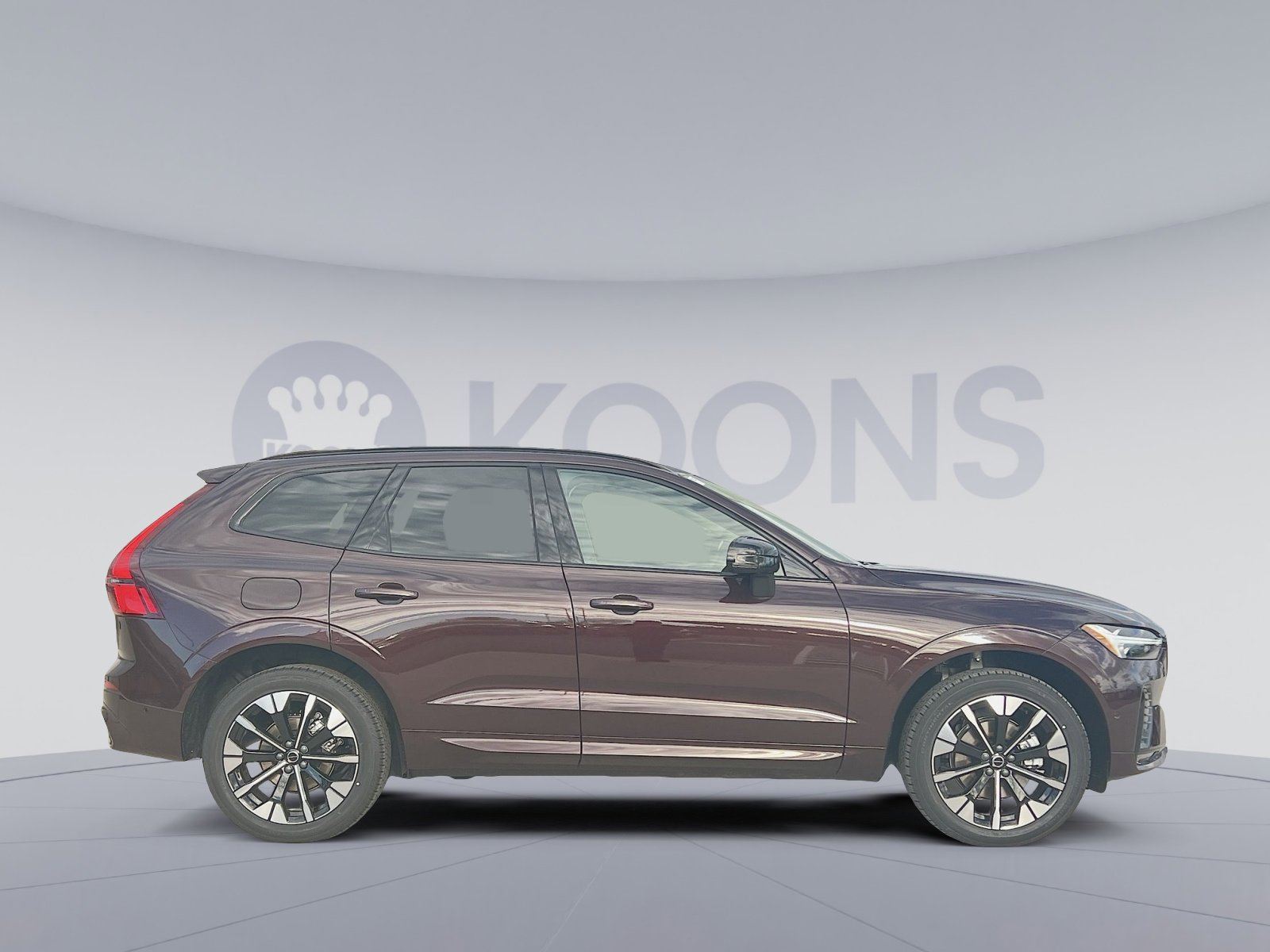 New 2026 Volvo XC60 B5 Ultra w/ Protection Package Premier image 8