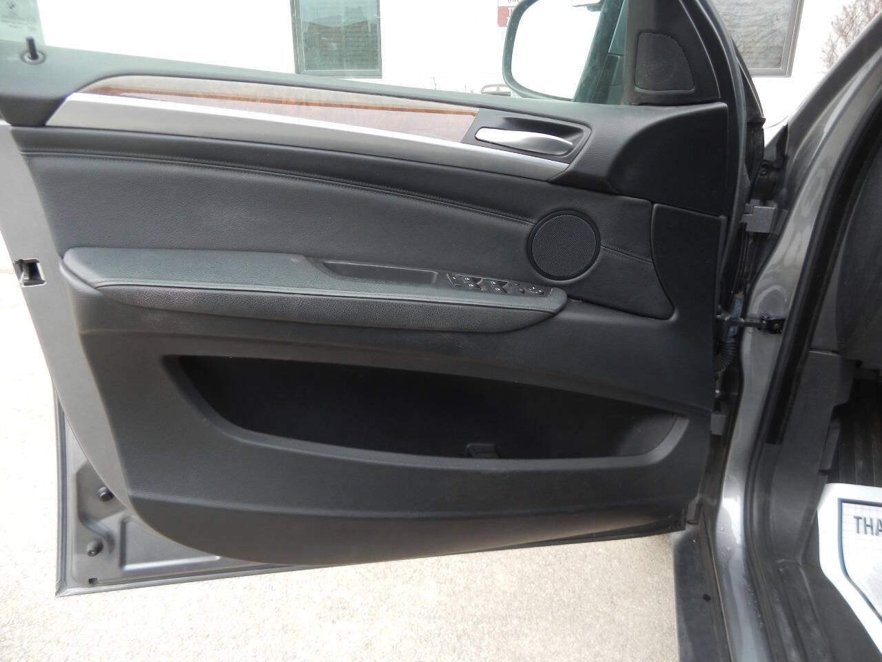 Used 2009 BMW X6 xDrive35i AWD/4WD image 26