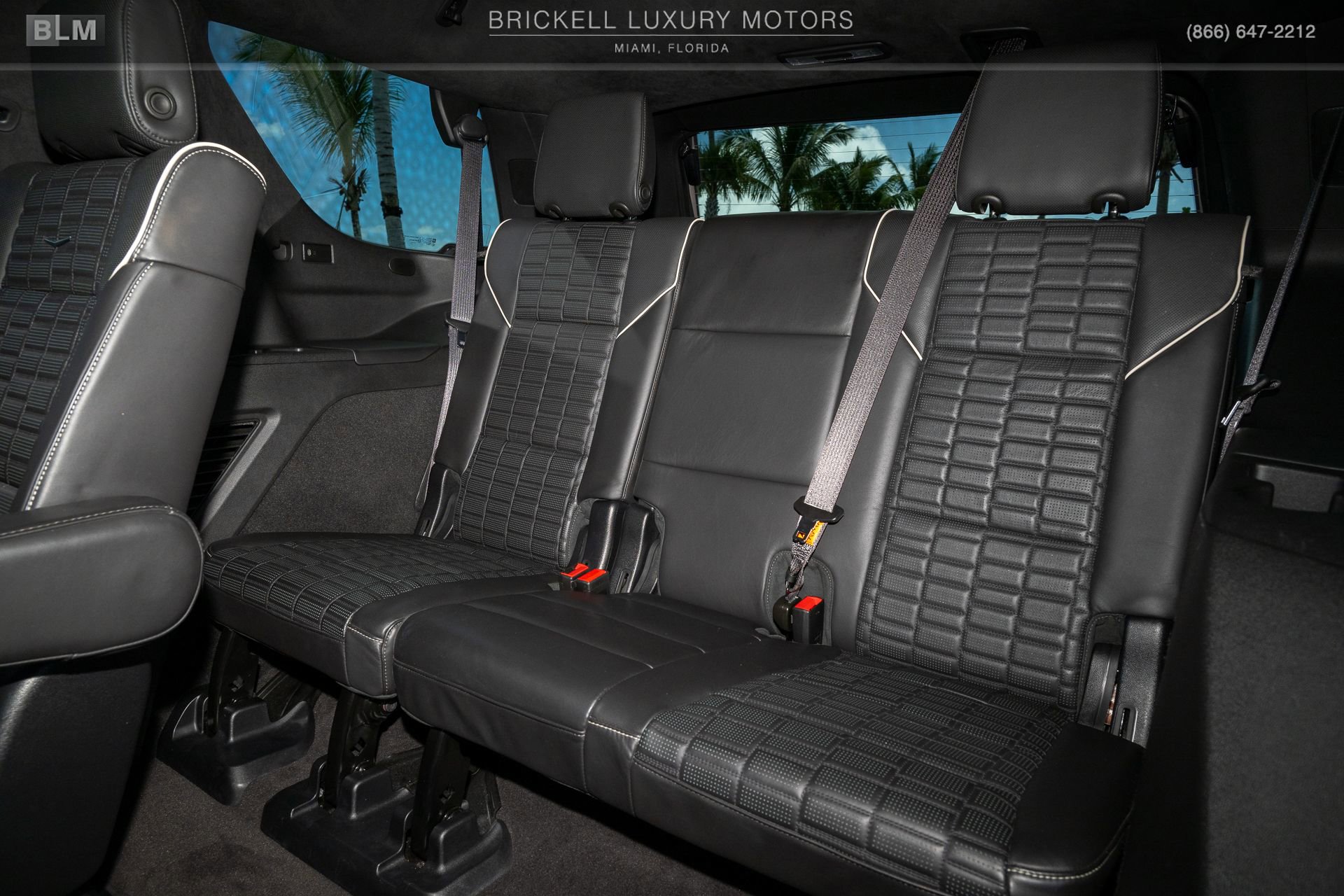 Used 2023 Cadillac Escalade V image 8