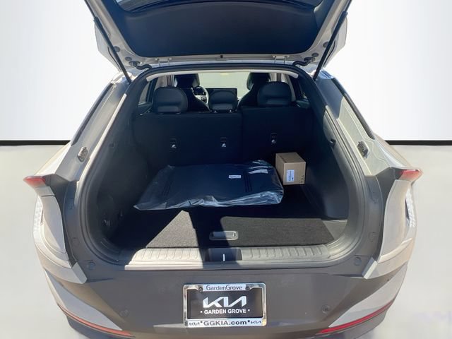 New 2026 Kia EV6 Light RWD image 27