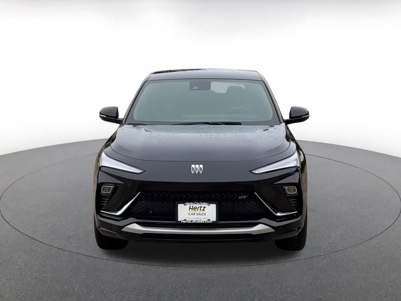 Used 2025 Buick Envista Sport Touring image 4