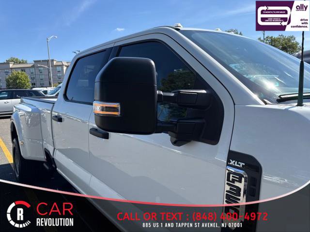 Used 2023 Ford F350 XLT w/ 360-Degree Camera Package image 37