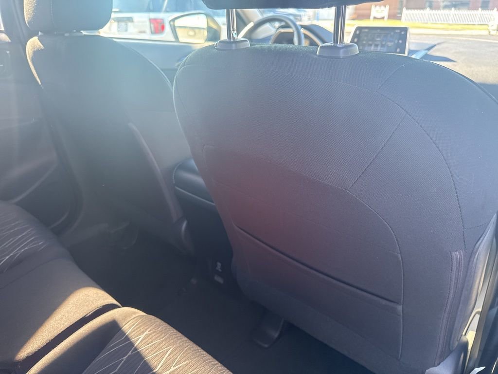 Used 2020 Mitsubishi Eclipse Cross SE image 40