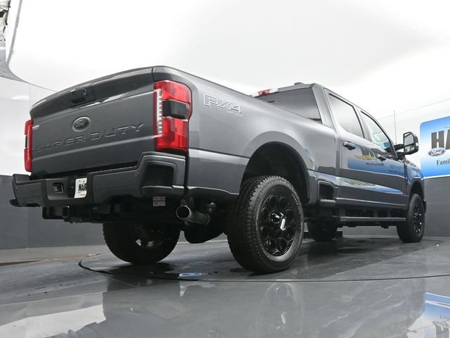 New 2026 Ford F350 Lariat w/ Black Appearance Package AWD/4WD image 19