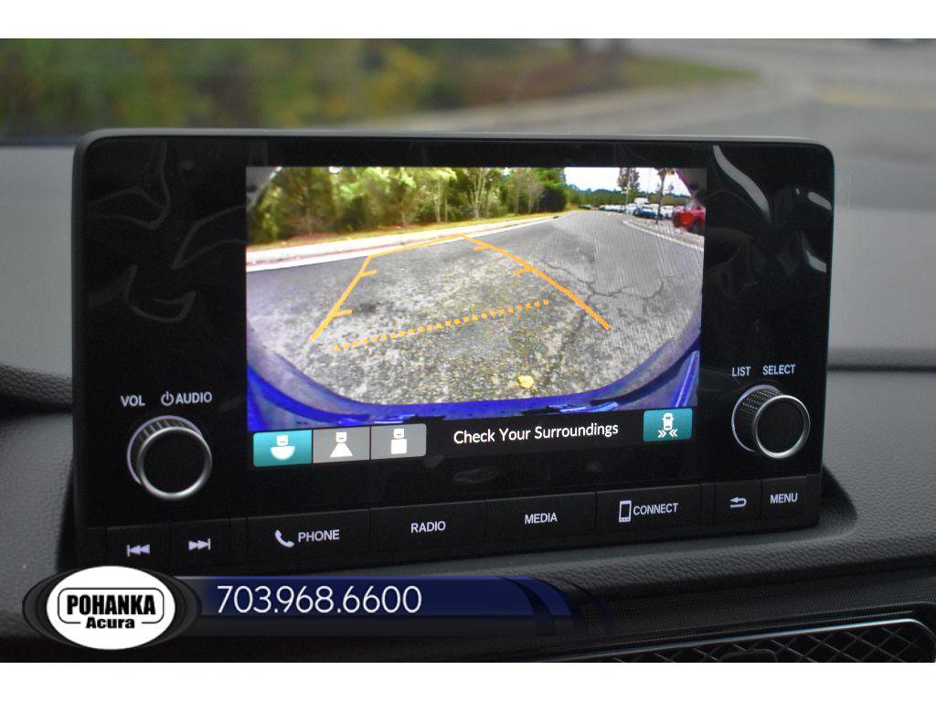 New 2025 Acura Integra A-Spec image 23