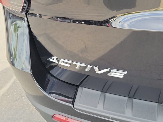 Used 2026 Ford Explorer Active RWD image 22