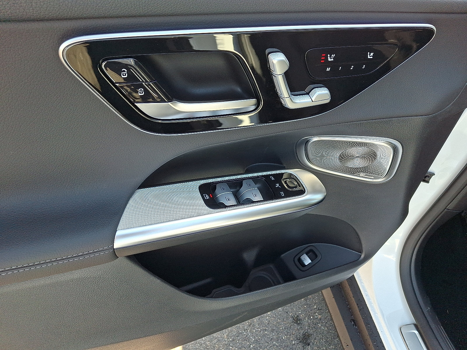 New 2026 Mercedes-Benz GLC 300 4MATIC image 10