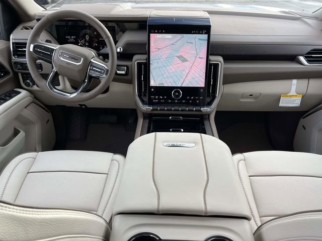 New 2026 GMC Yukon Denali image 12