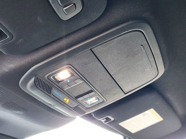 Used 2025 Ford Explorer ST-Line w/ ST-Line Street Pack image 30