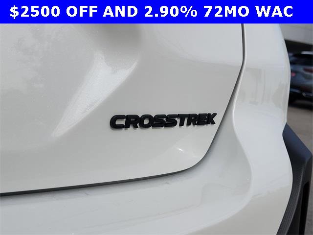 New 2026 Subaru Crosstrek 2.0i Premium image 5