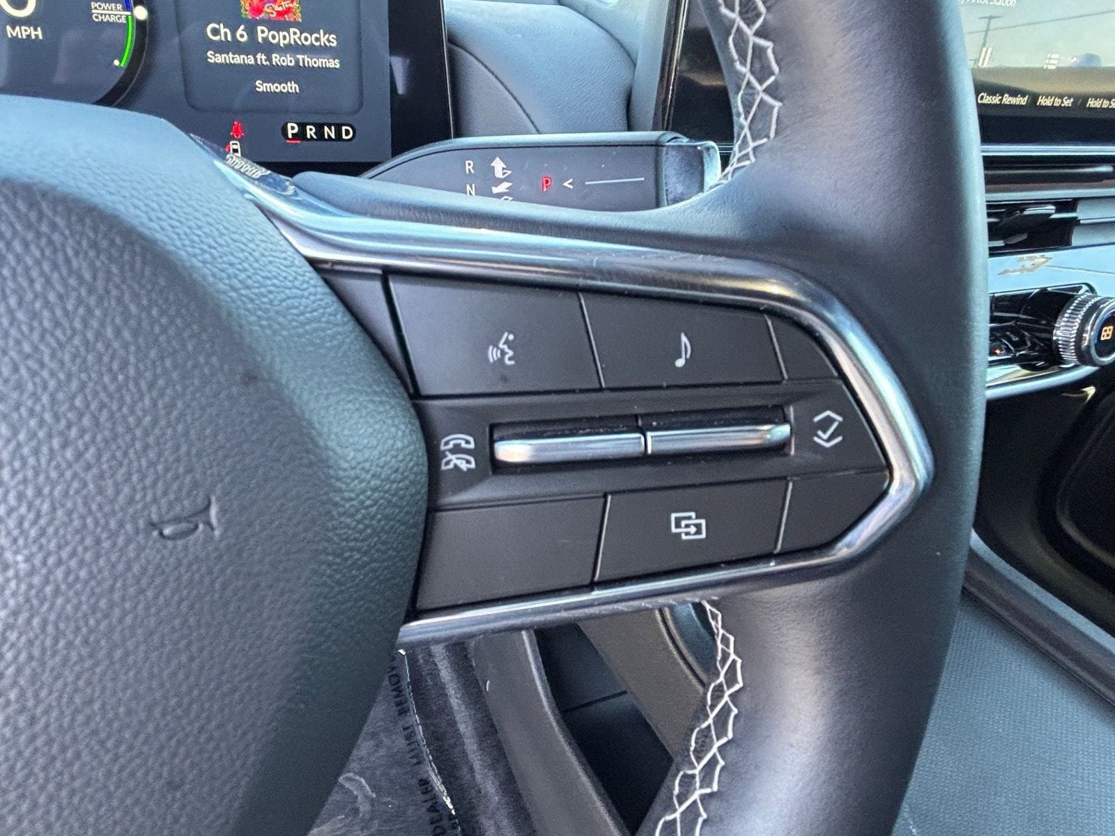 Used 2024 Honda Prologue Touring image 25