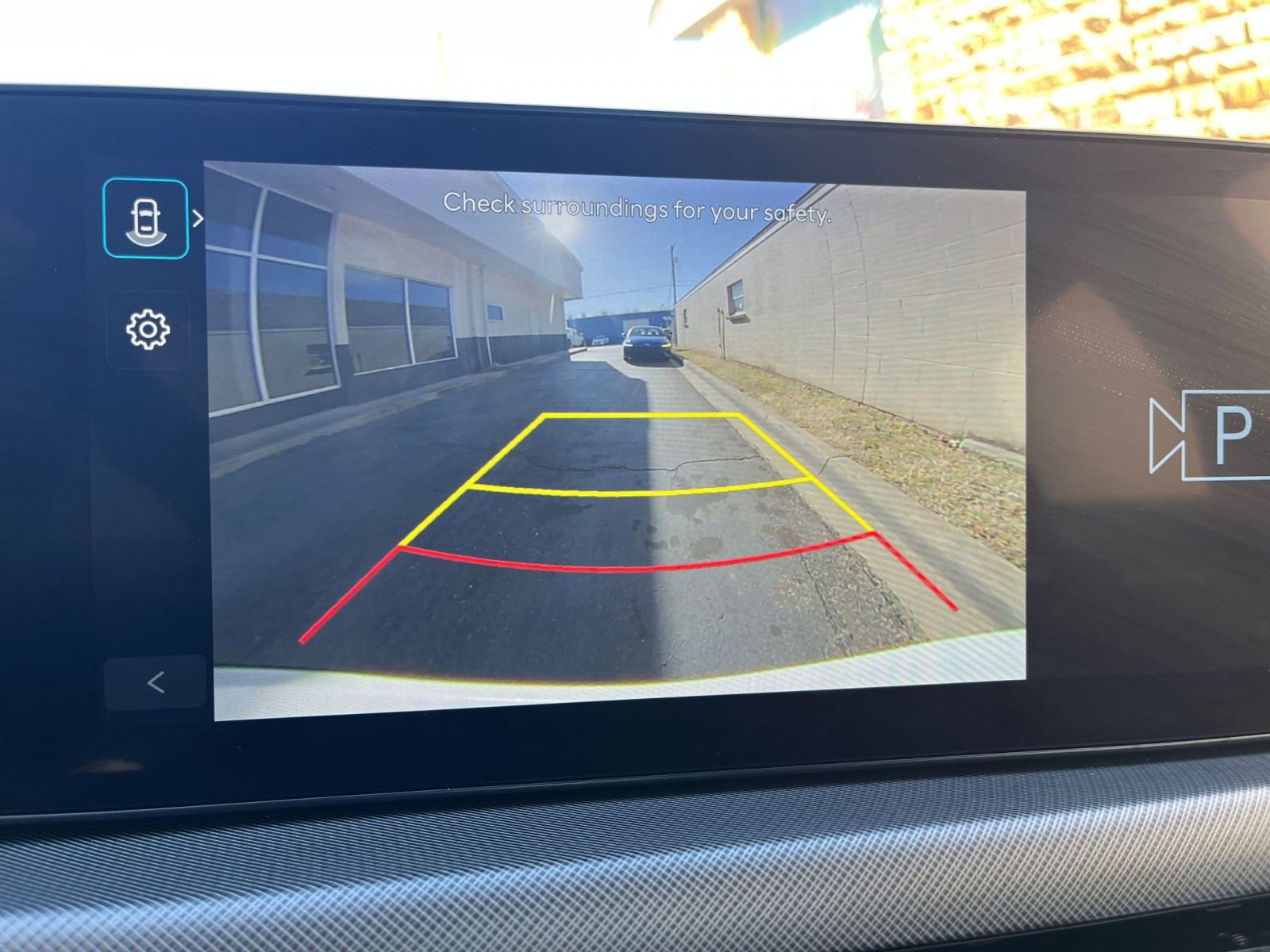 Used 2025 Hyundai Sonata SEL image 18