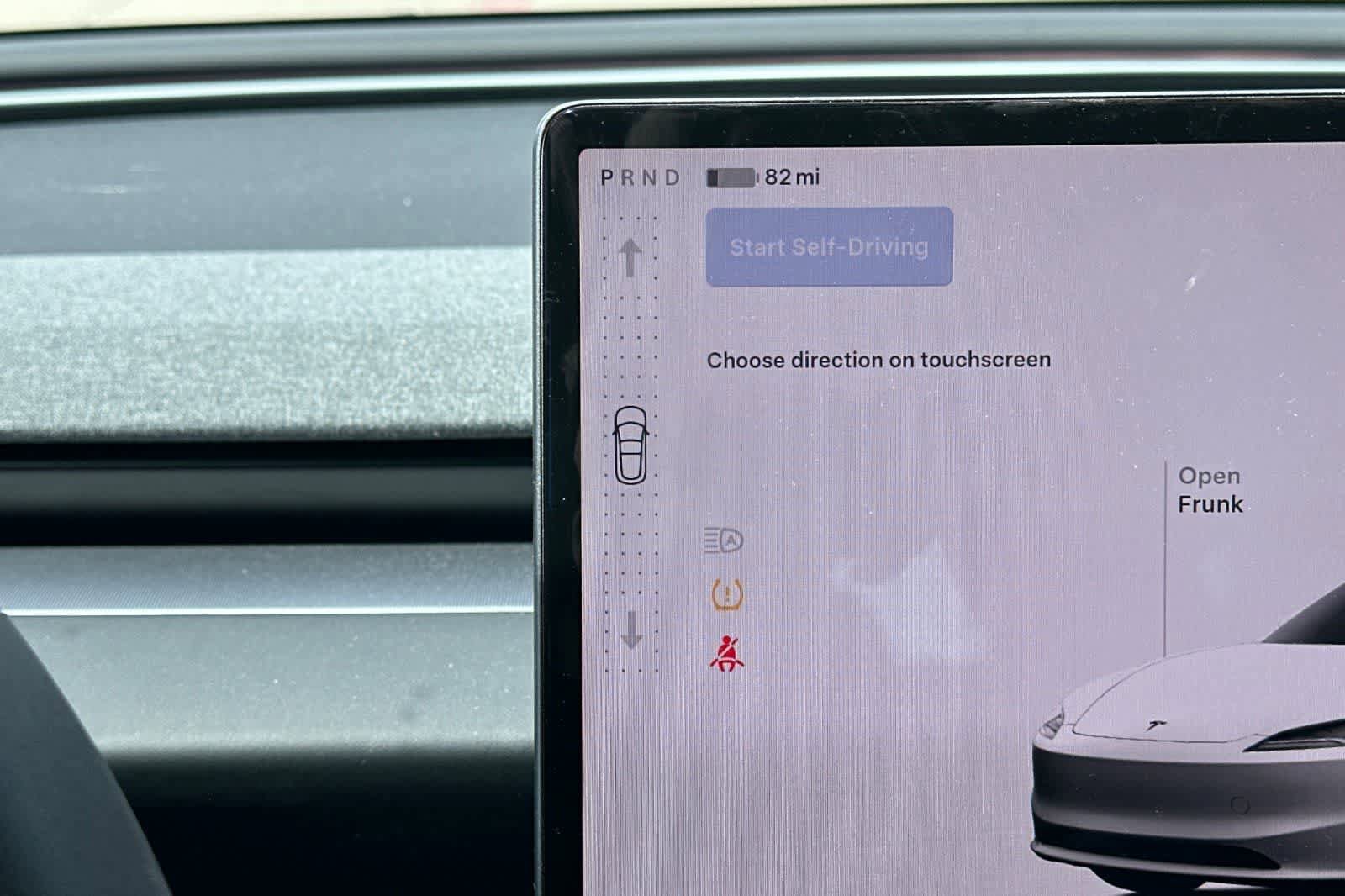 Used 2025 Tesla Model 3 Long Range RWD image 22