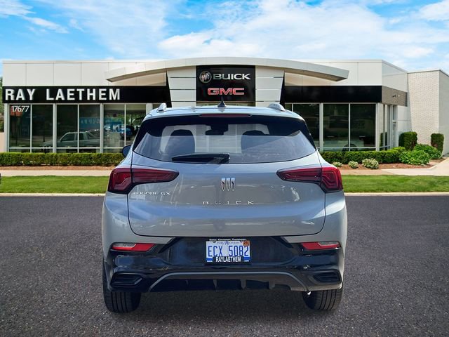 Used 2026 Buick Encore GX Sport Touring w/ Comfort Package image 4