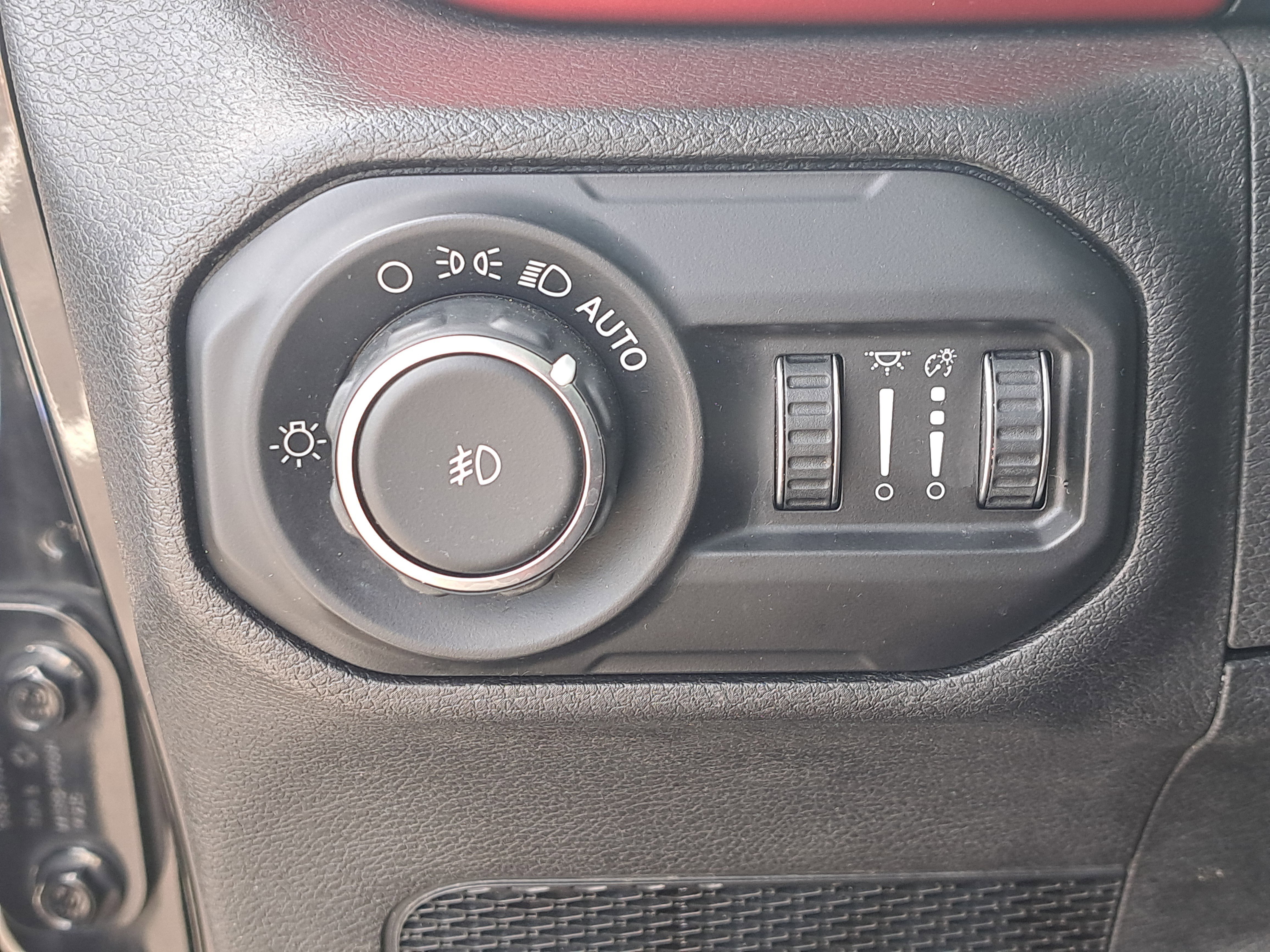 Used 2020 Jeep Wrangler Unlimited Rubicon image 29