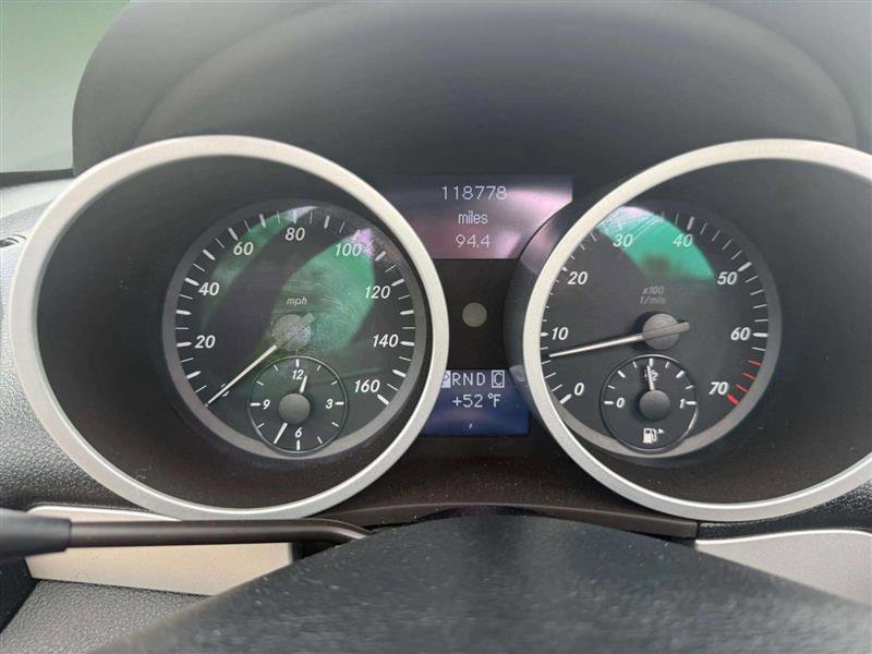 Used 2007 Mercedes-Benz SLK 280 image 21