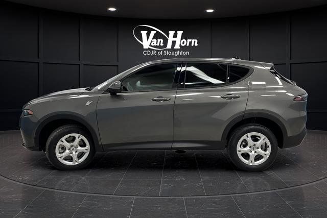 Used 2024 Dodge Hornet GT image 10