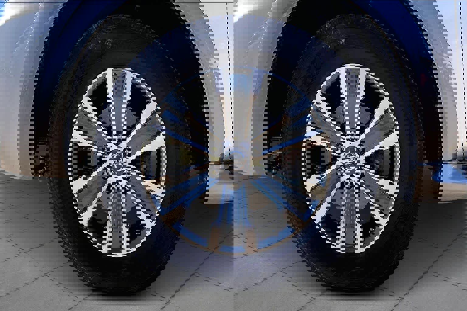 Used 2018 Nissan Armada SL w/ Moonroof Package image 10