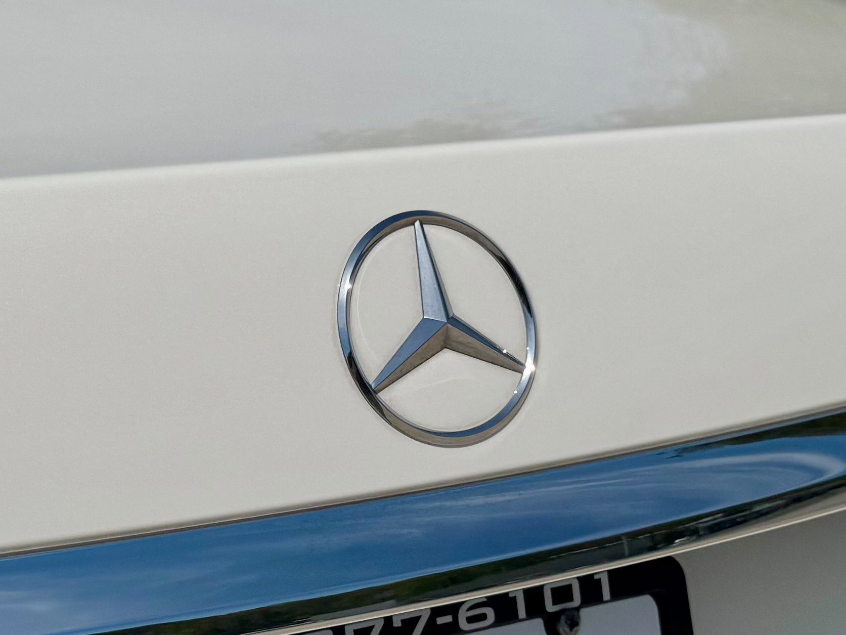 Used 2022 Mercedes-Benz S 580 4MATIC Sedan image 65