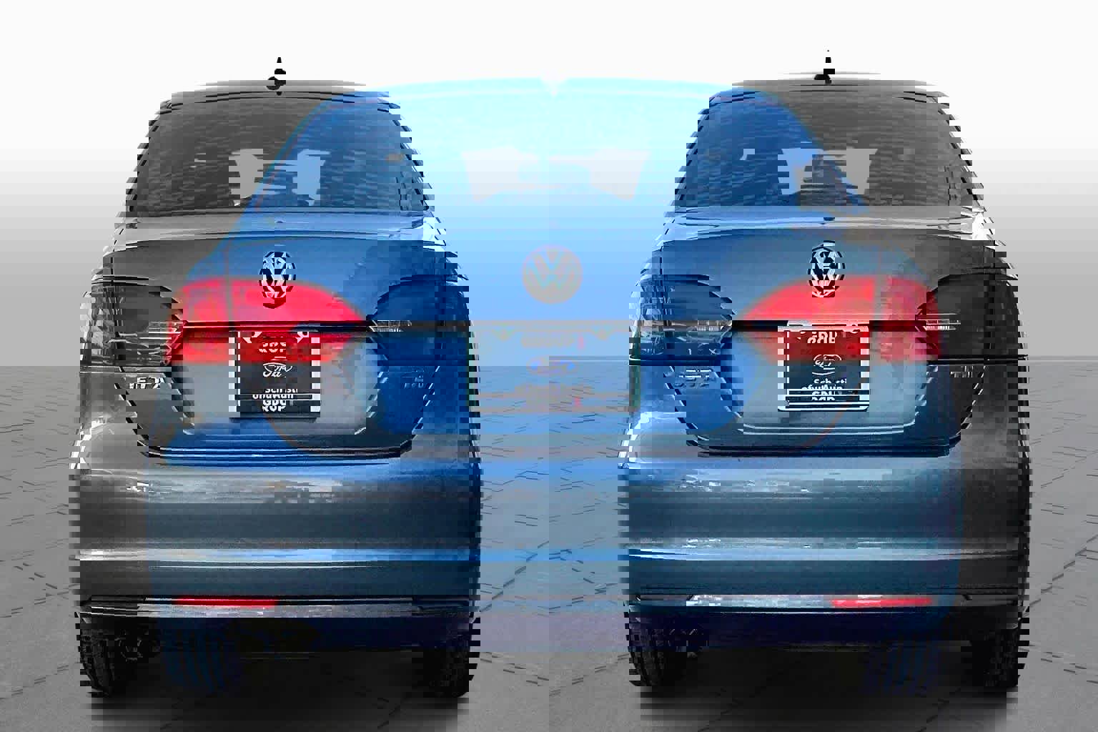 Used 2014 Volkswagen Jetta TDI Value Edition image 5