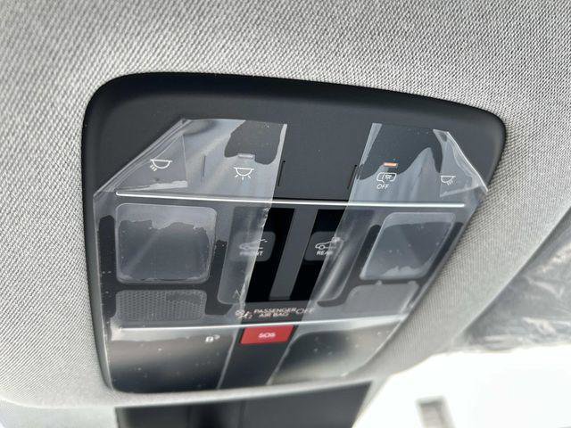 New 2026 Hyundai Palisade Limited image 11