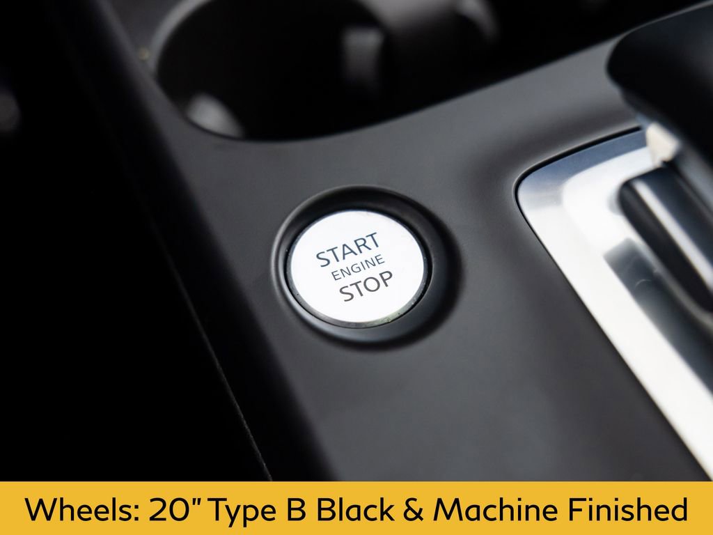 Certified 2023 INFINITI QX50 Sensory image 22