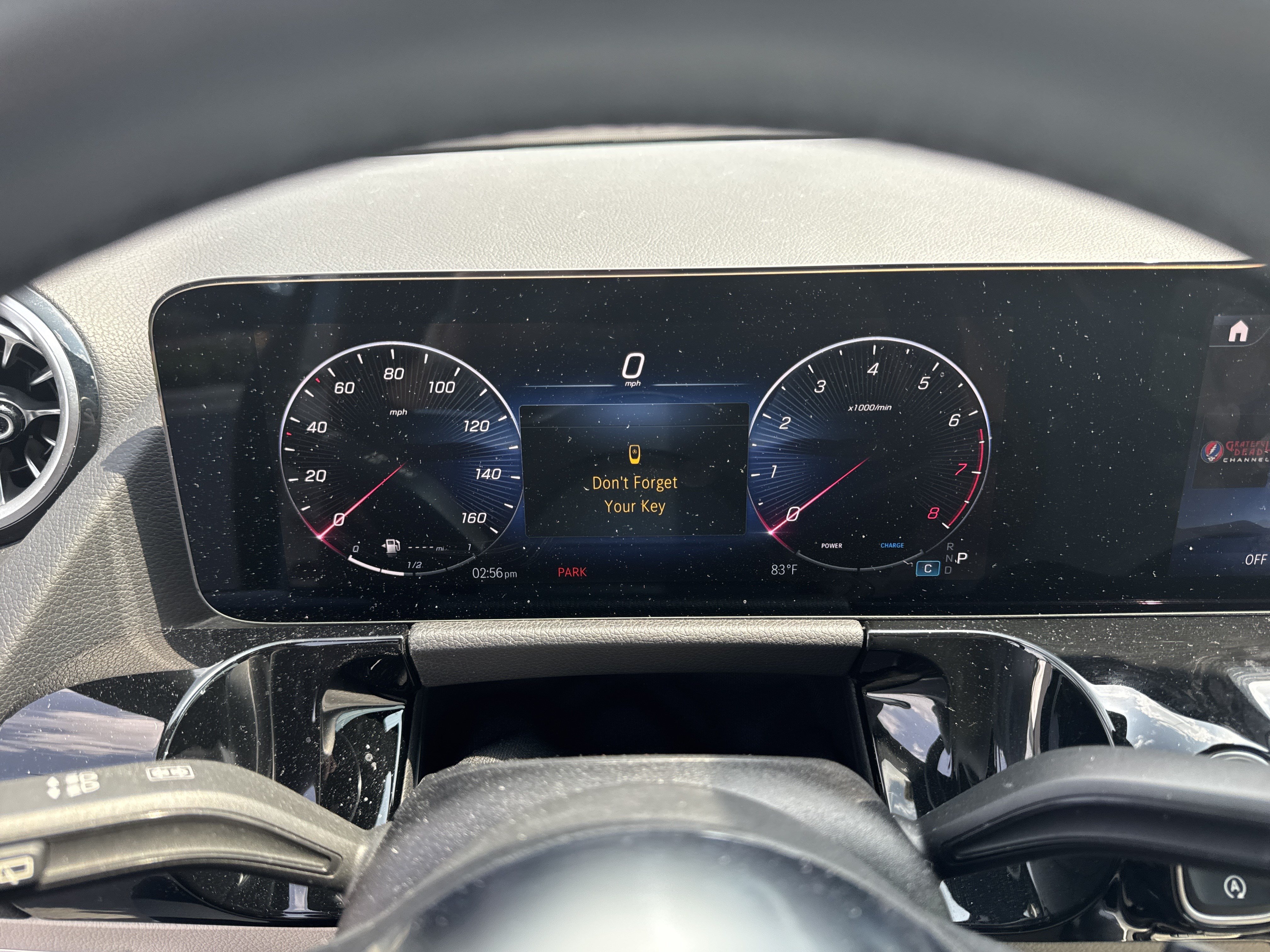 Certified 2026 Mercedes-Benz GLA 250 4MATIC image 23