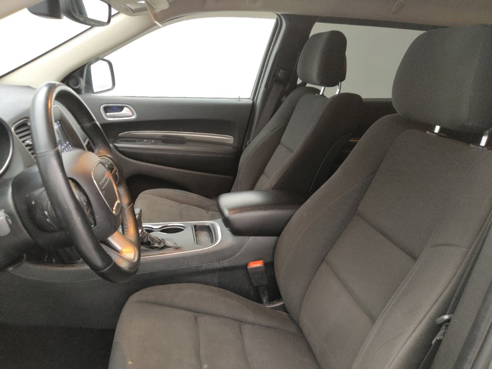 Used 2019 Dodge Durango SXT RWD image 17