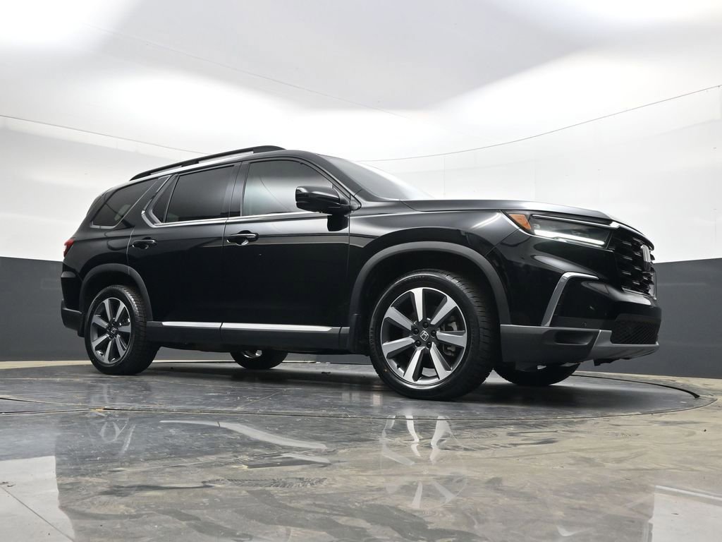Used 2024 Honda Pilot Touring image 27