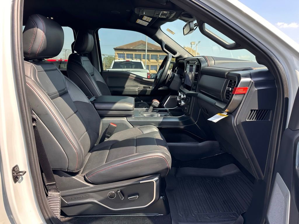 Used 2024 Ford F150 Raptor image 18