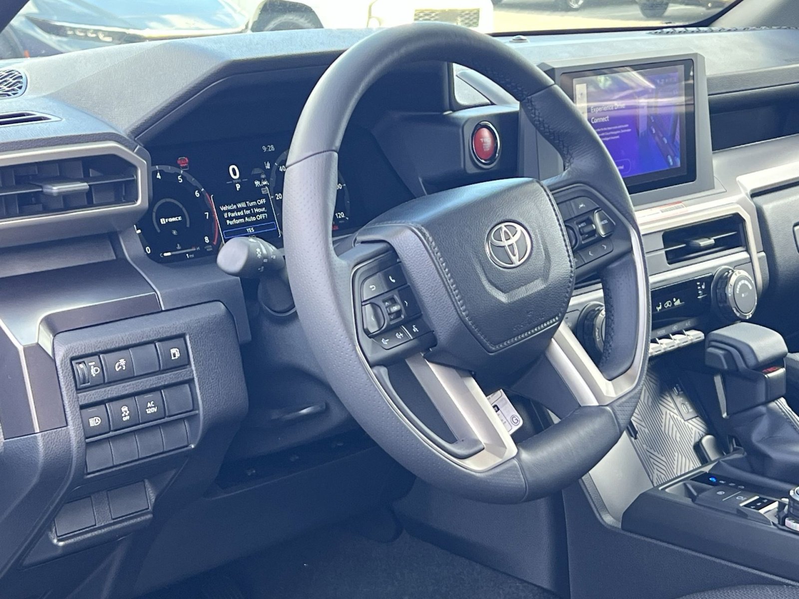 New 2025 Toyota 4Runner TRD Off-Road image 11