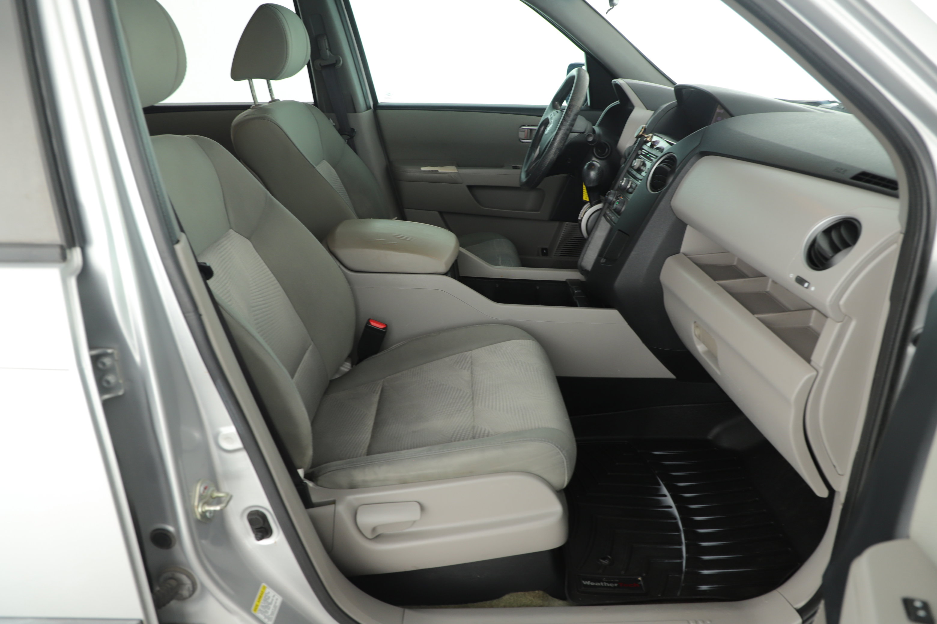 Used 2015 Honda Pilot LX image 15