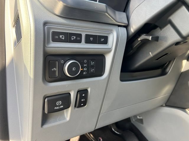 Used 2022 Ford F150 Lariat AWD/4WD image 18
